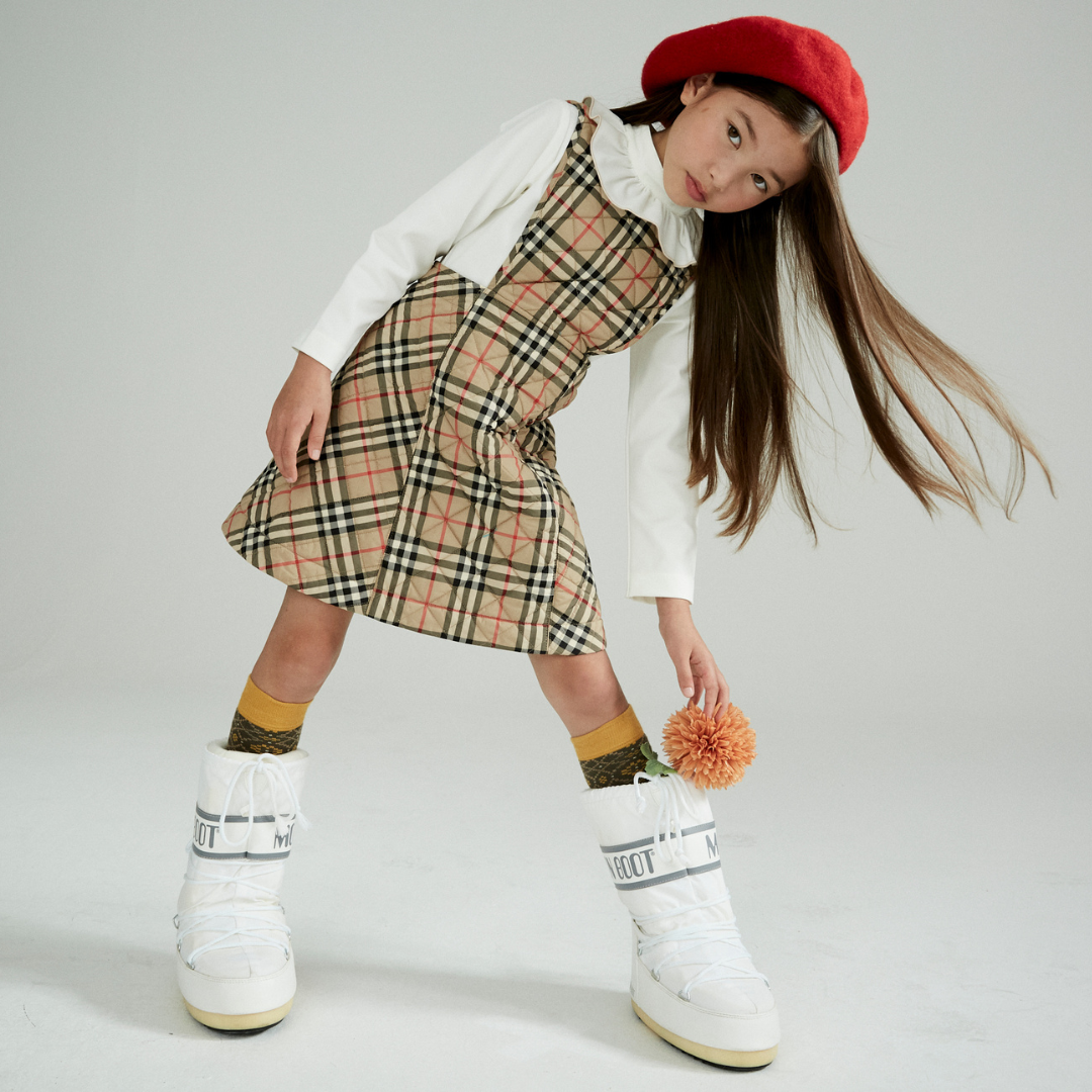 NEW IN KIDS DESIGNER CLOTHES, ACCESSORIES & SHOES