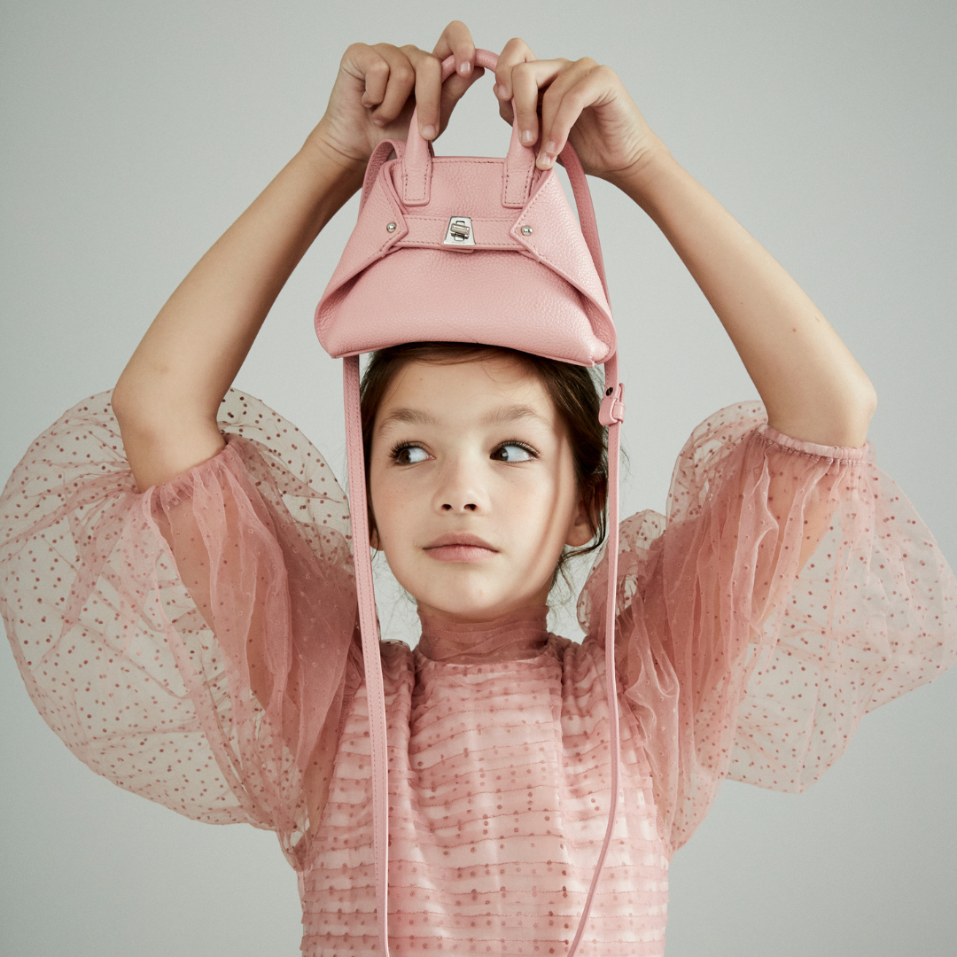 KIDS DESIGNER ACCESSORIES