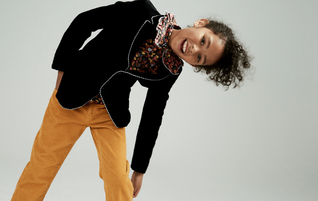 LORO PIANA KIDS CLOTHING