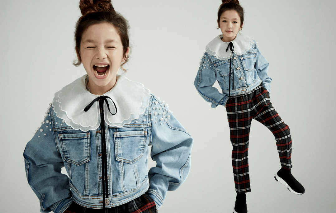 VILEBREQUIN KIDS CLOTHING