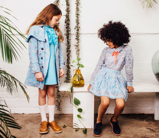 LACOSTE KIDS & BABY CLOTHES