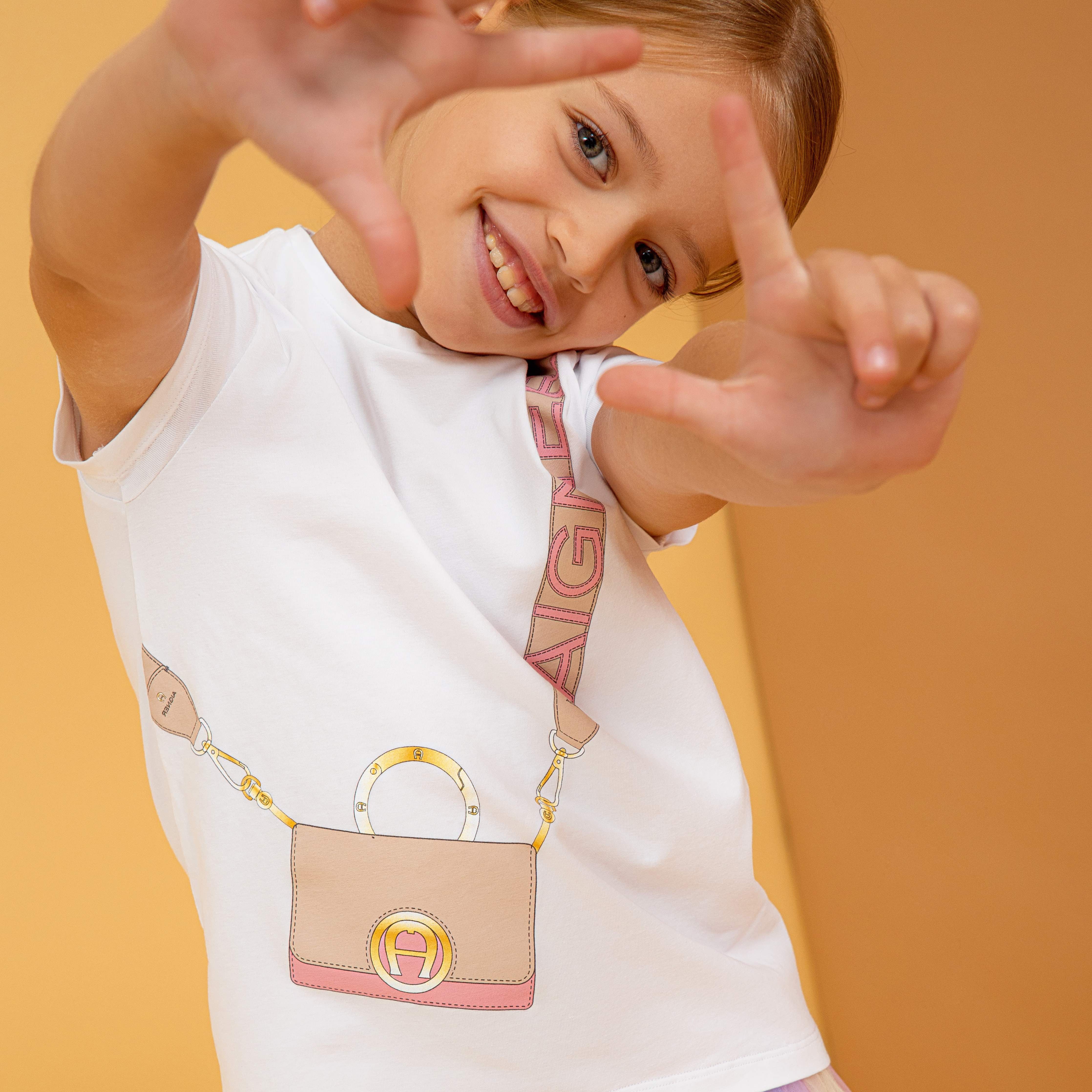 KIDS BONPOINT BAGS