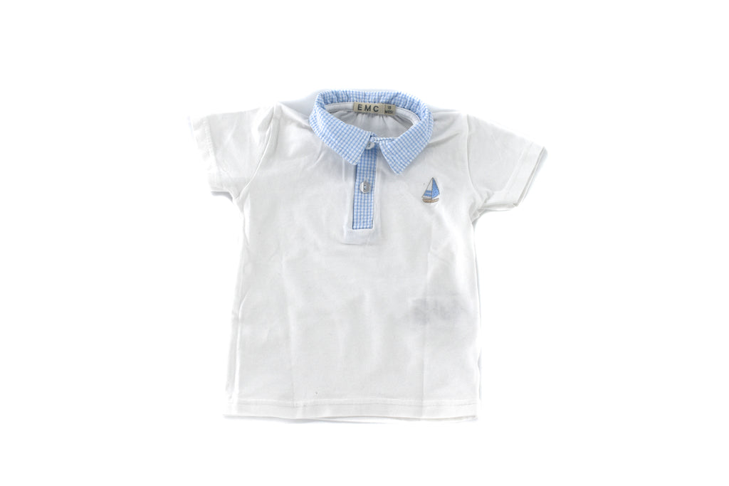 Everything Must Change, Baby Boys Polo Top & Shorts, 12-18 Months