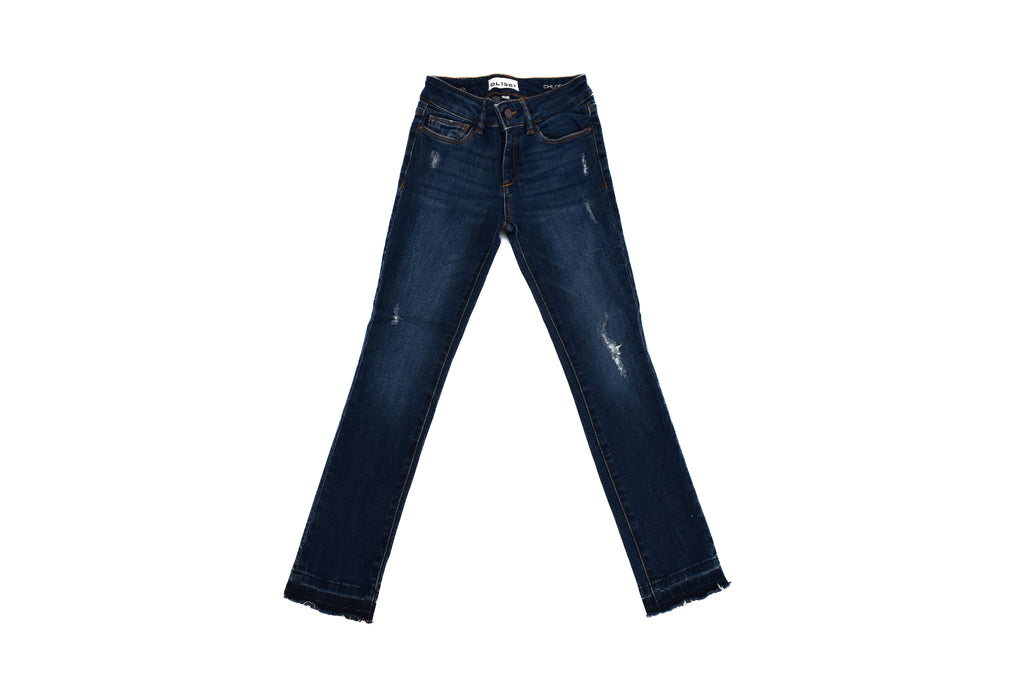 DL1961, Girls Jeans, 8 Years