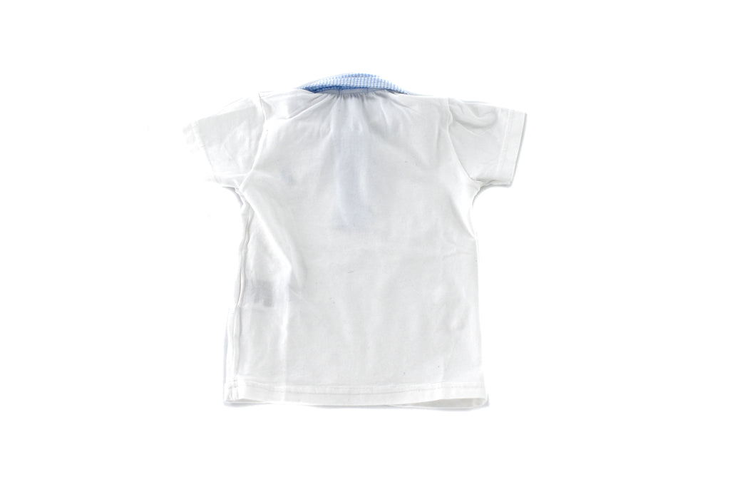 Everything Must Change, Baby Boys Polo Top & Shorts, 12-18 Months