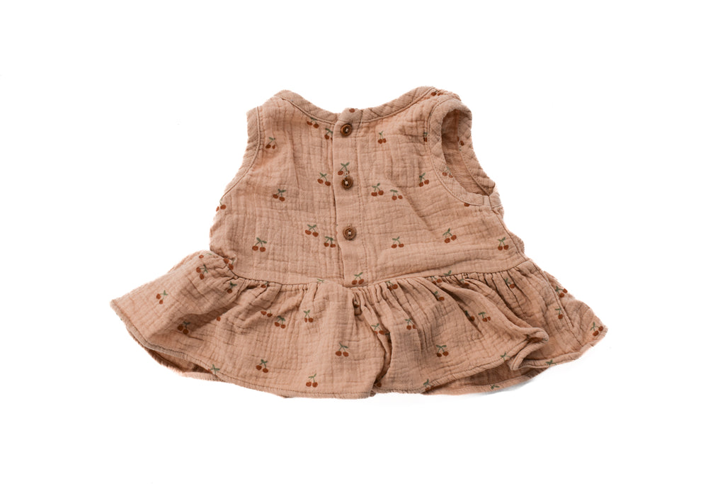 Quincy Mae, Baby Girls Top, 12-18 Months