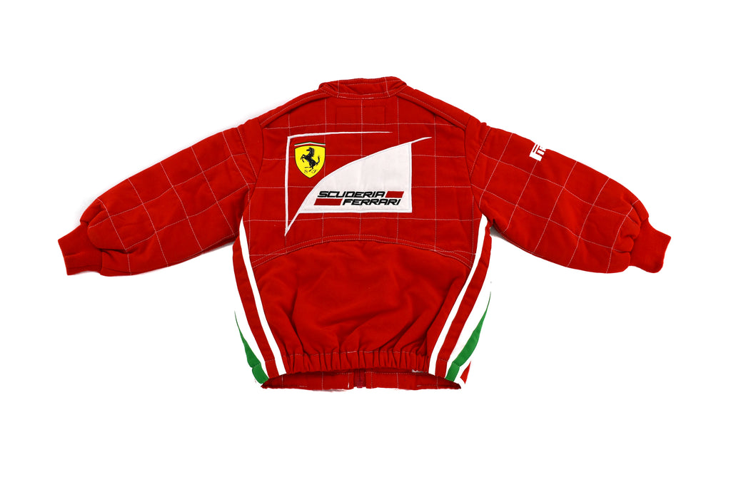 Ferrari, Boys Jacket, 2 Years