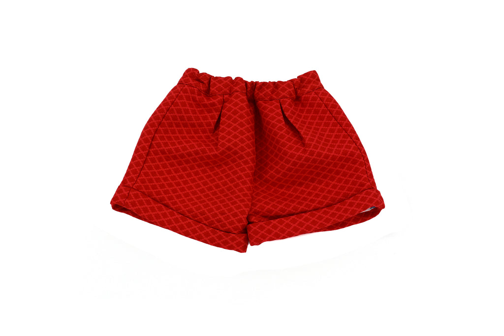 Little Lord & Lady, Girls Shorts, 5 Years