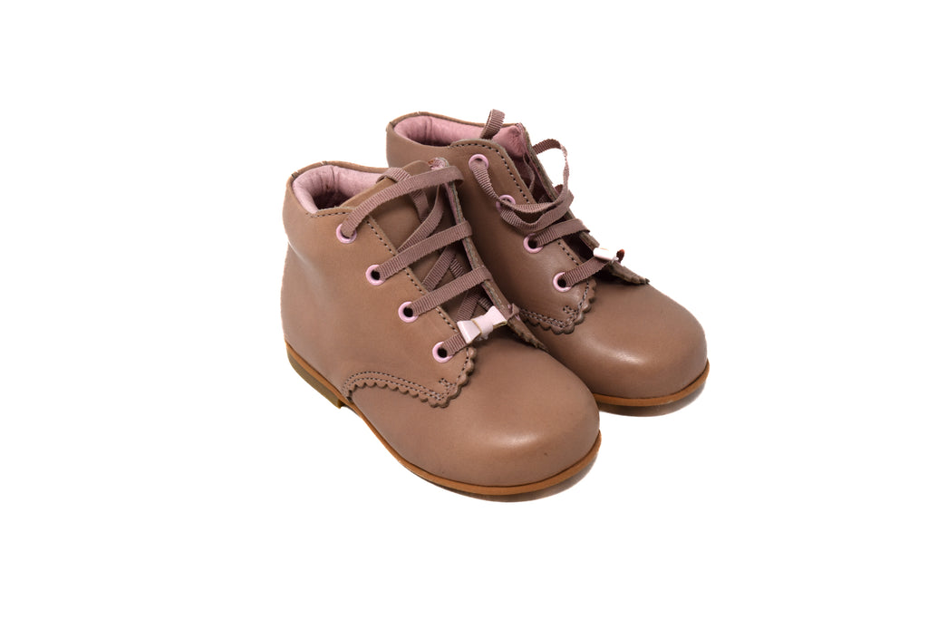 Jacadi, Girls Boots, Size 23