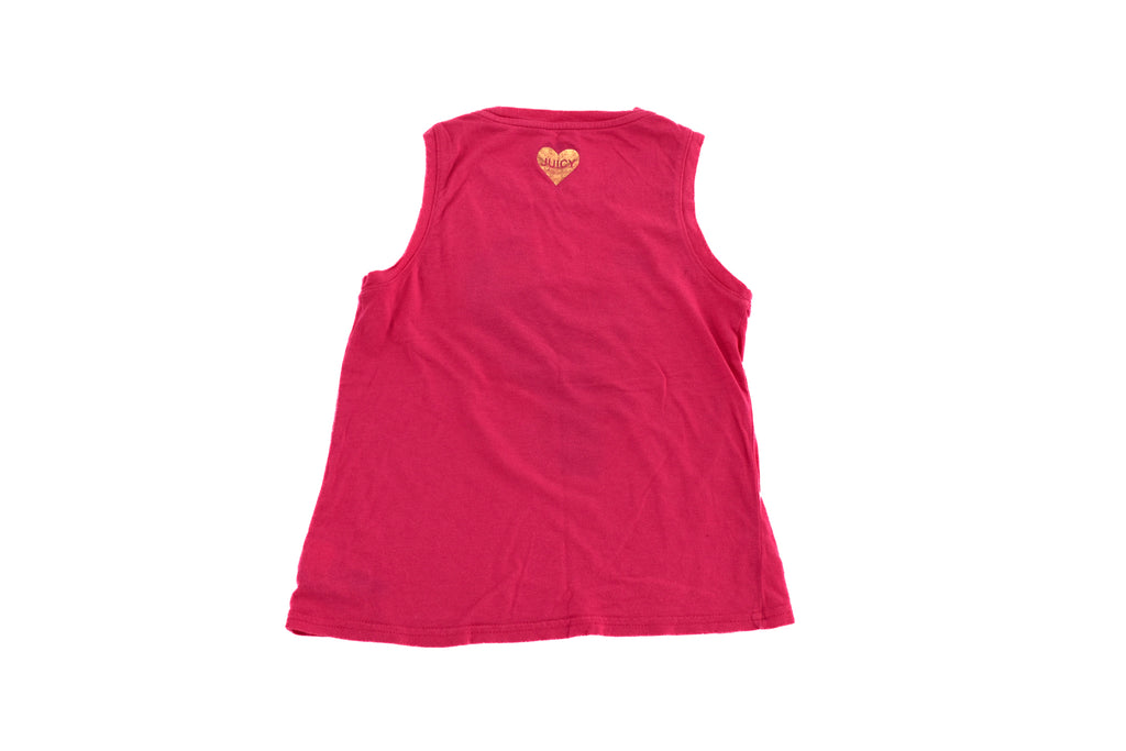 Juicy Couture, Girls Top, 6 Years