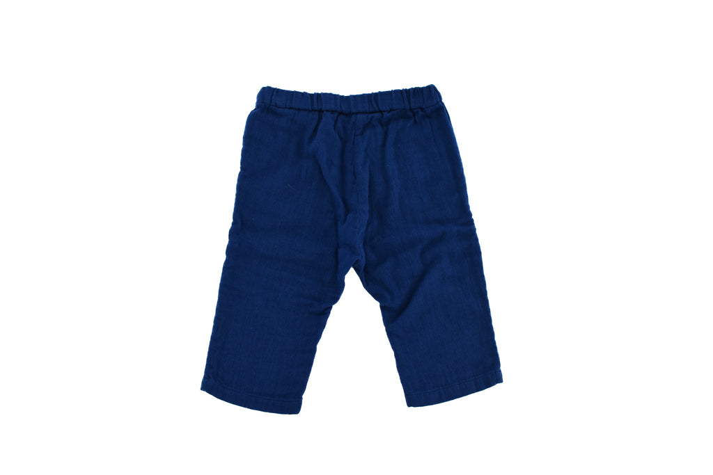 Bonpoint, Baby Girls or Baby Boys Bottoms, 3-6 Months