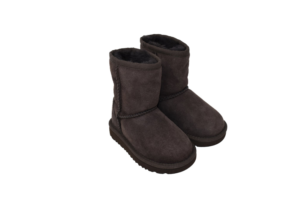UGG, Girls Boots, Size 23