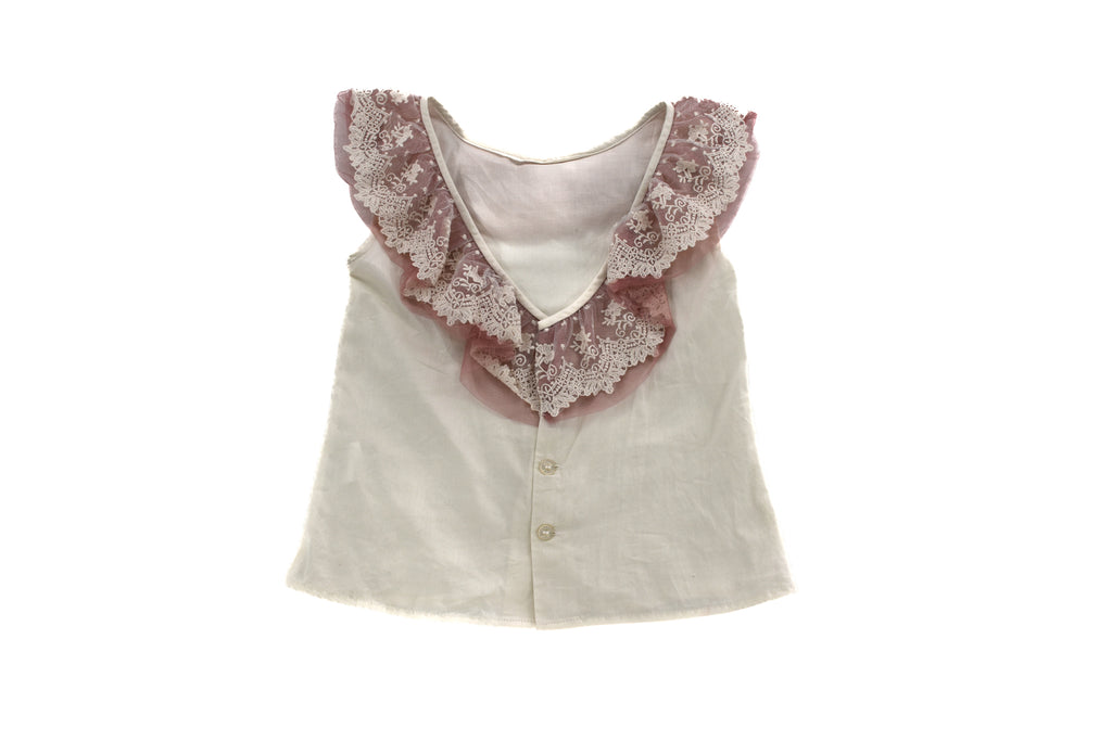 Dolce Petit, Girls Skirt & Top, 6 Years