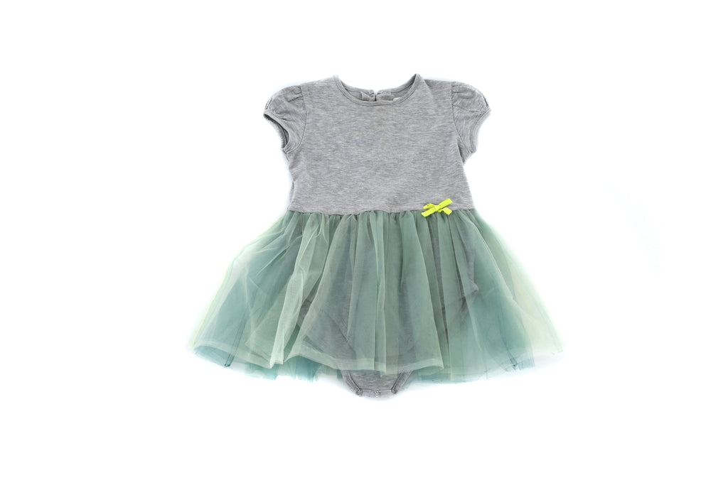 Marie-Chantal, Baby Girls Dress, 12-18 Months