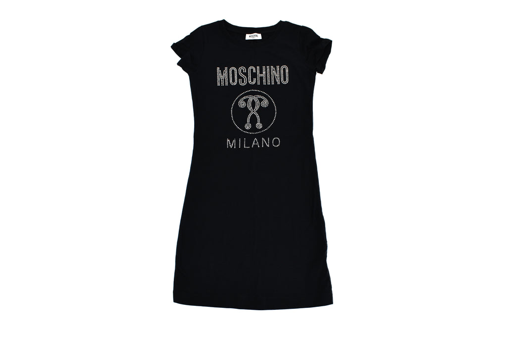 Moschino, Girls Dress, 12 Years