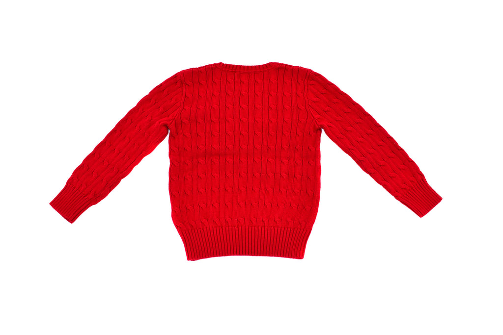 Ralph Lauren, Boys Sweater, 7 Years