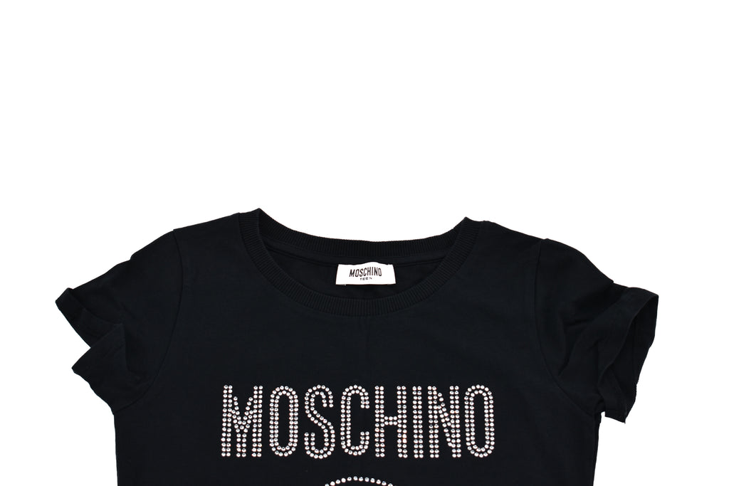 Moschino, Girls Dress, 12 Years
