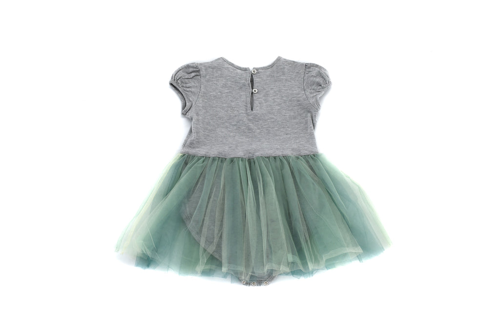 Marie-Chantal, Baby Girls Dress, 12-18 Months