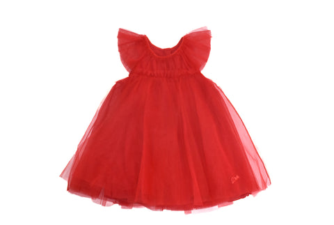 Dior, Baby Girls Dress, 18-24 Months– KIDSWEAR COLLECTIVE