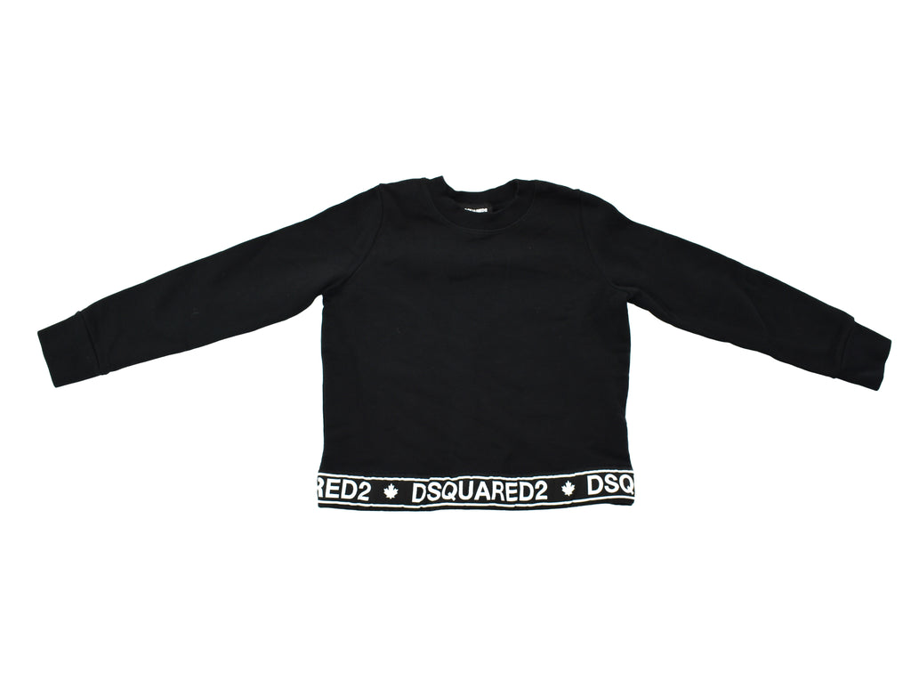 DSquared2, Boys Top, 8 Years