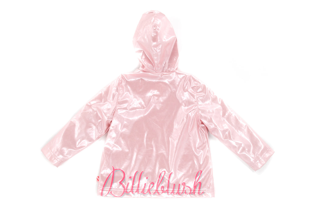 Billieblush, Girls Coat, 4 Years