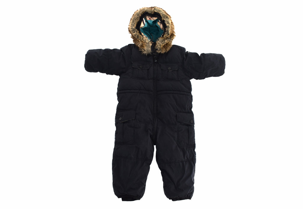 Burberry, Boys or Girls Snowsuit, 2 Years