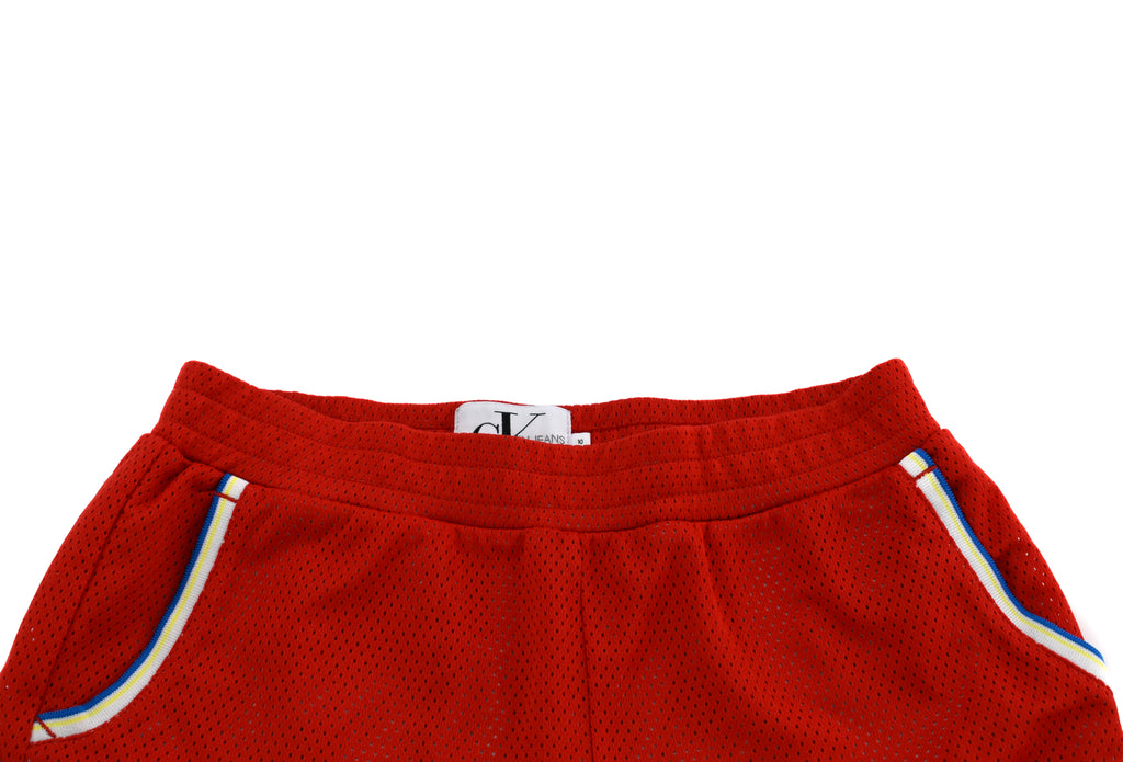 Calvin Klein, Boys Shorts, 10 Years