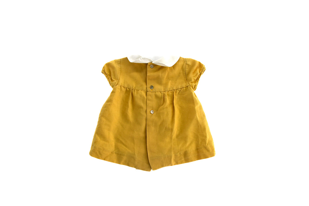 La Coqueta, Baby Girls Dress, 9-12 Months