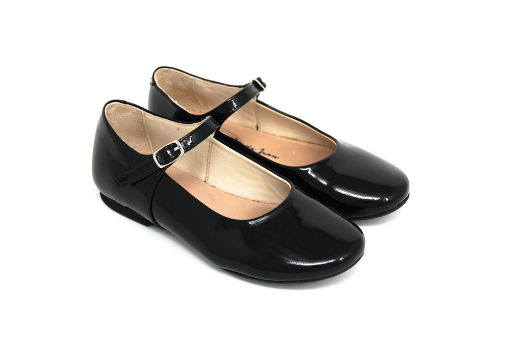 Manuel de Juan, Girls Shoe, Size 29