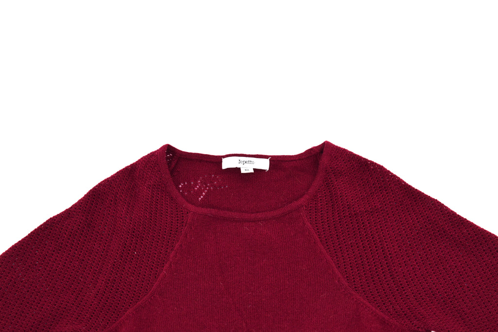 Repetto, Girls Sweater, 6 Years