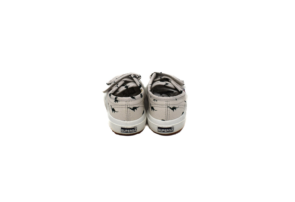 Superga, Baby Boys Trainers, Size 22