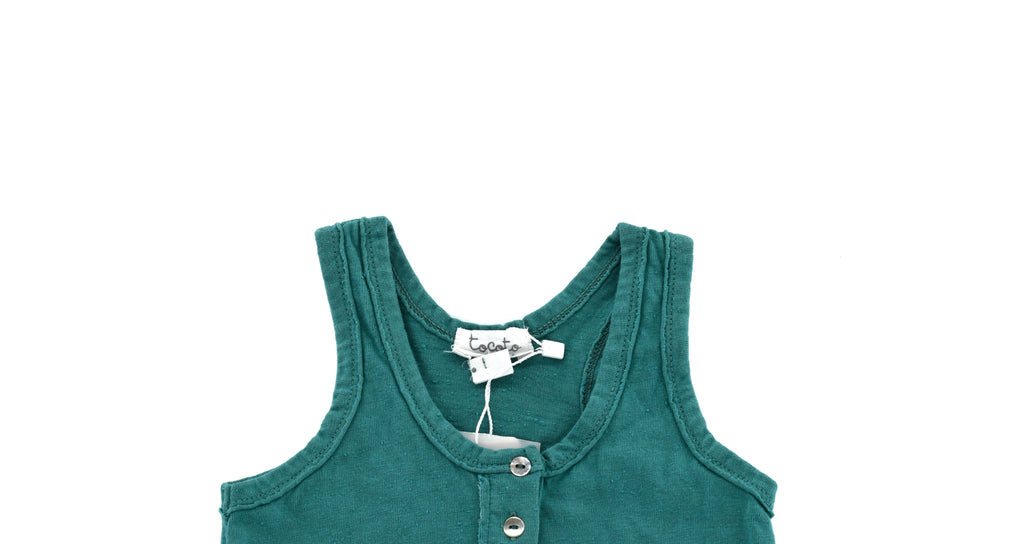 Tocoto Vintage , Baby Girl Tops, 6-9 Months