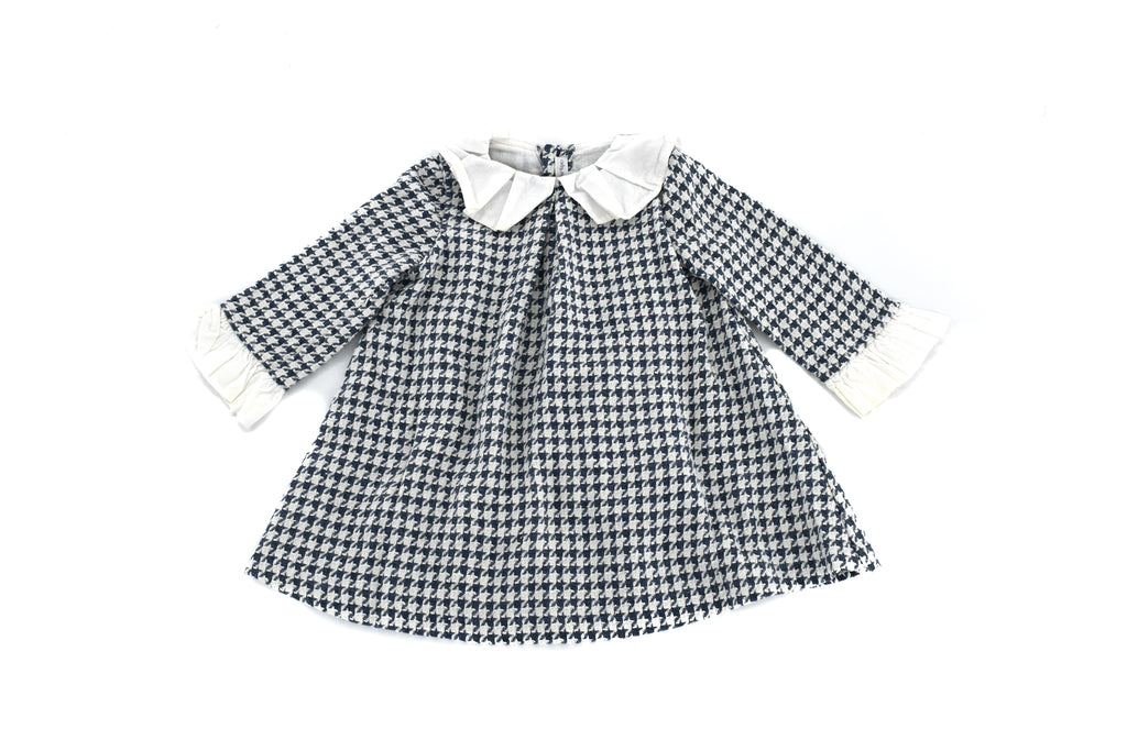 Tina Eferique, Baby Girls Dress, 12-18 Months