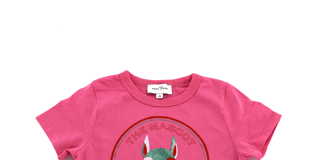 Little Marc Jacobs, Girls Top, 3 Years