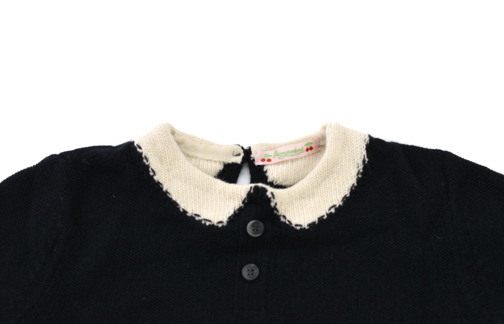 Bonpoint, Girls Sweater, 12 Years