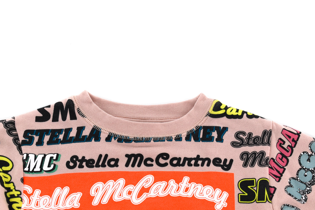 Stella McCartney, Girls Sweater, 3 Years