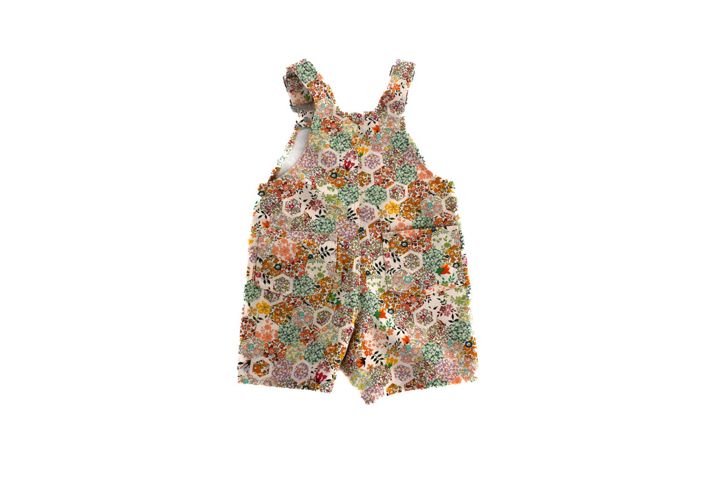 Bonpoint, Baby Girls Dungarees, 9-12 Months