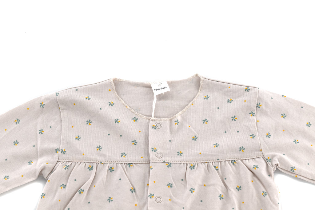 Petit Oh, Baby Girls Top, 18-24 Months