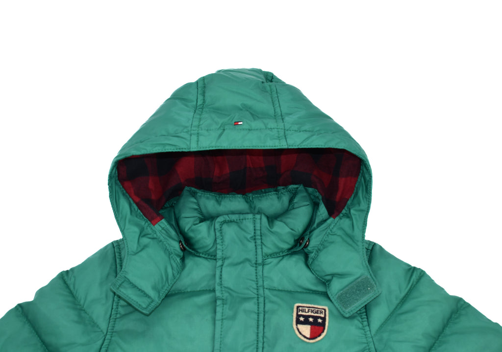 Tommy Hilfiger, Boys Coat, 2 Years