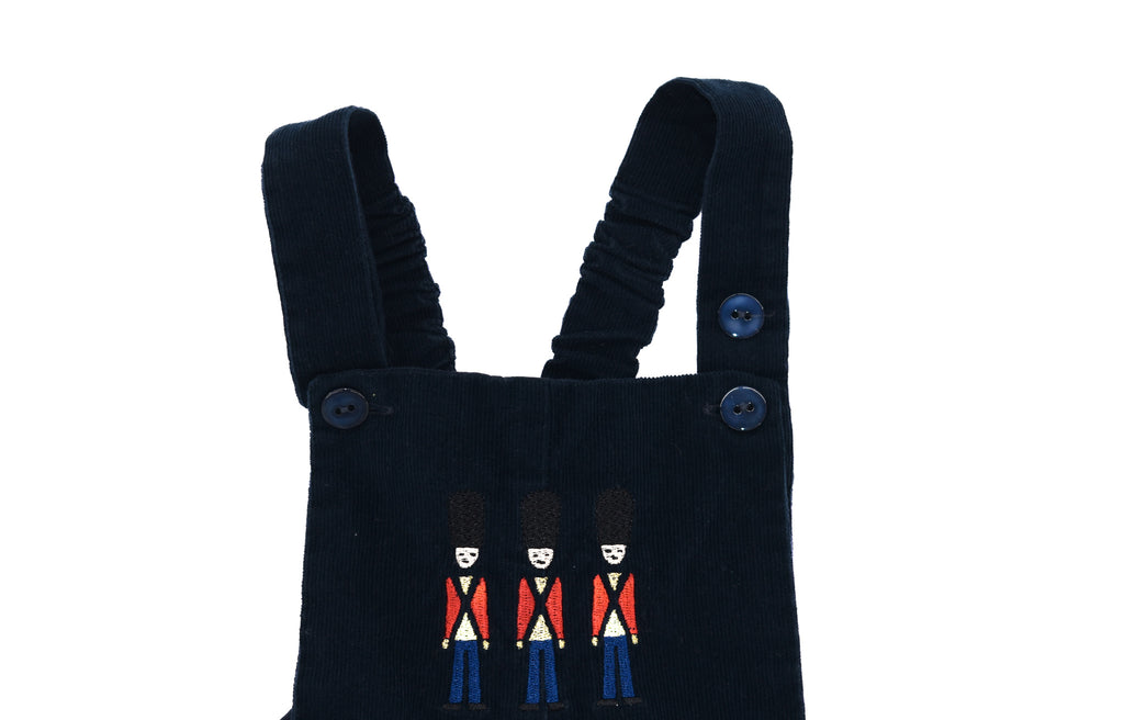 Thomas Brown, Baby Boys Dungarees, 18-24 Months