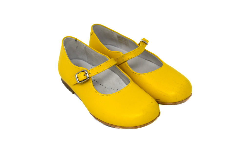 La Coqueta, Girls Shoes, Size 28