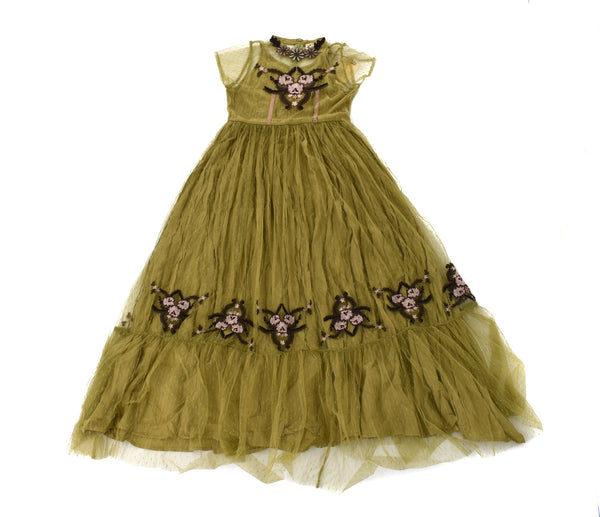 Mia Joy, Girls Dress, 10 Years– KIDSWEAR COLLECTIVE
