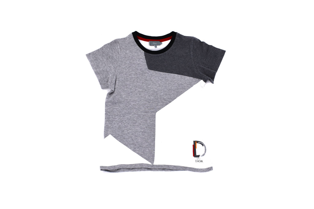 Dior, Boys T-shirt, 8 Years