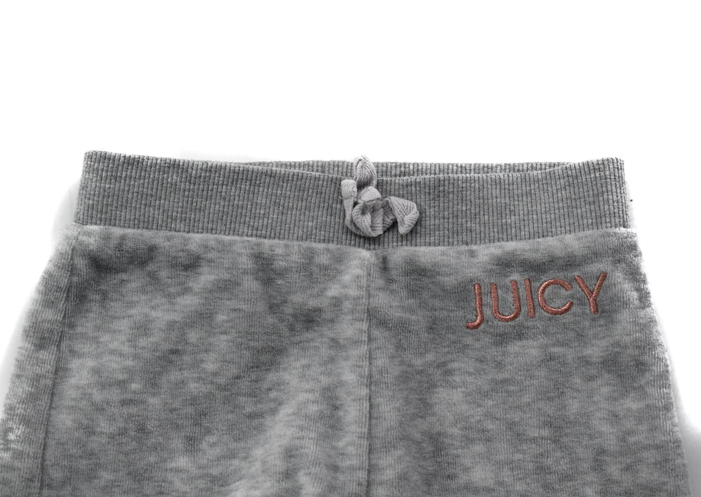 Juicy Couture, Baby Girls Hoodie & Joggers Set, 12-18 Months