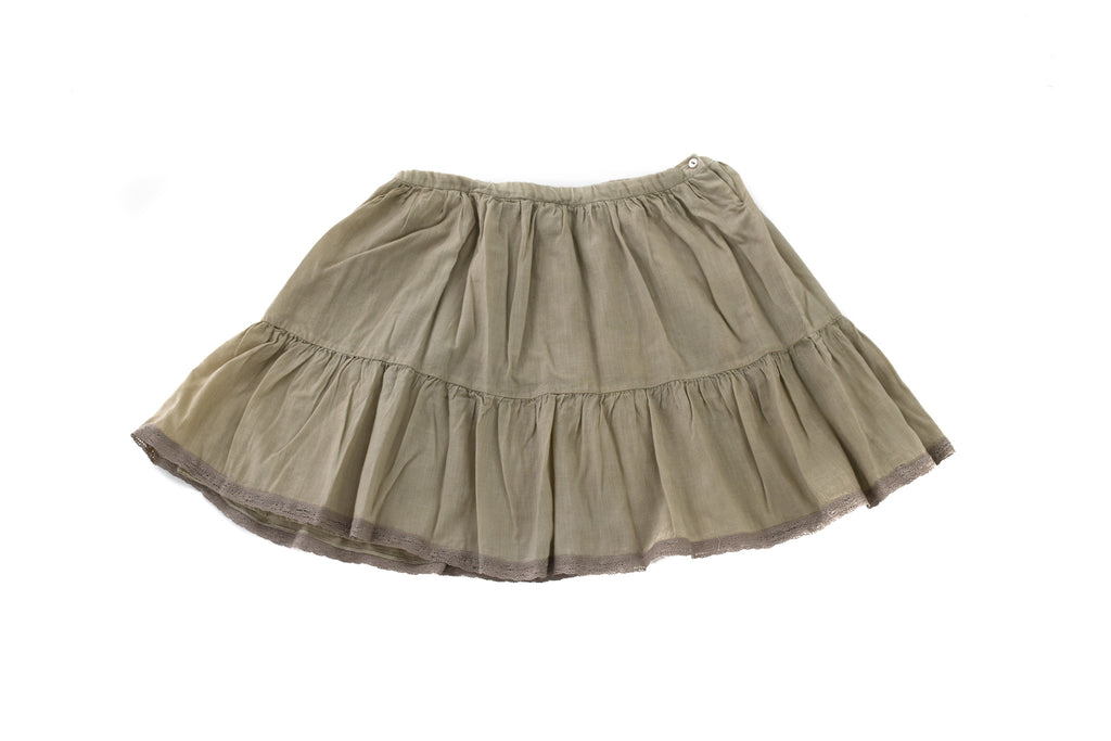 Bonpoint, Girls Skirt, 10 Years