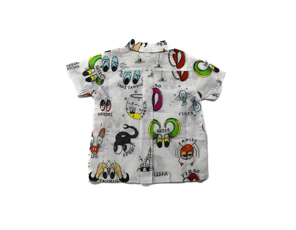 Roly Pony, Baby Boys Shirt, 9-12 Months