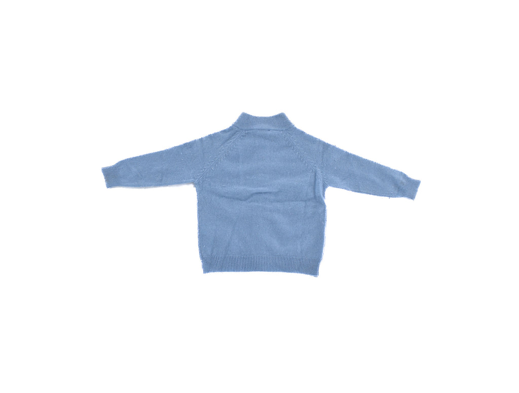 Il Gufo, Baby Boys Sweater, 9-12 Months