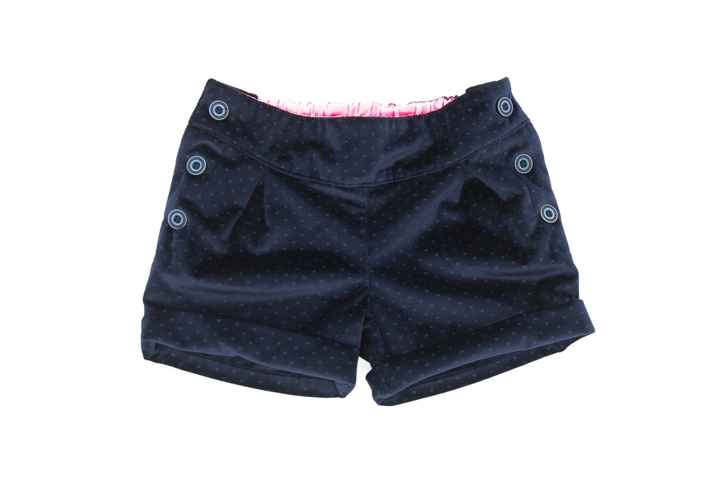 Little Lord & Lady, Girls Shorts, 3 Years