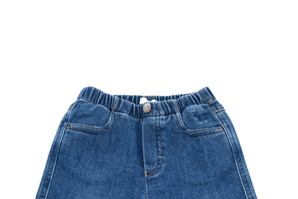 Il Gufo, Girls Jeans, 2 Years
