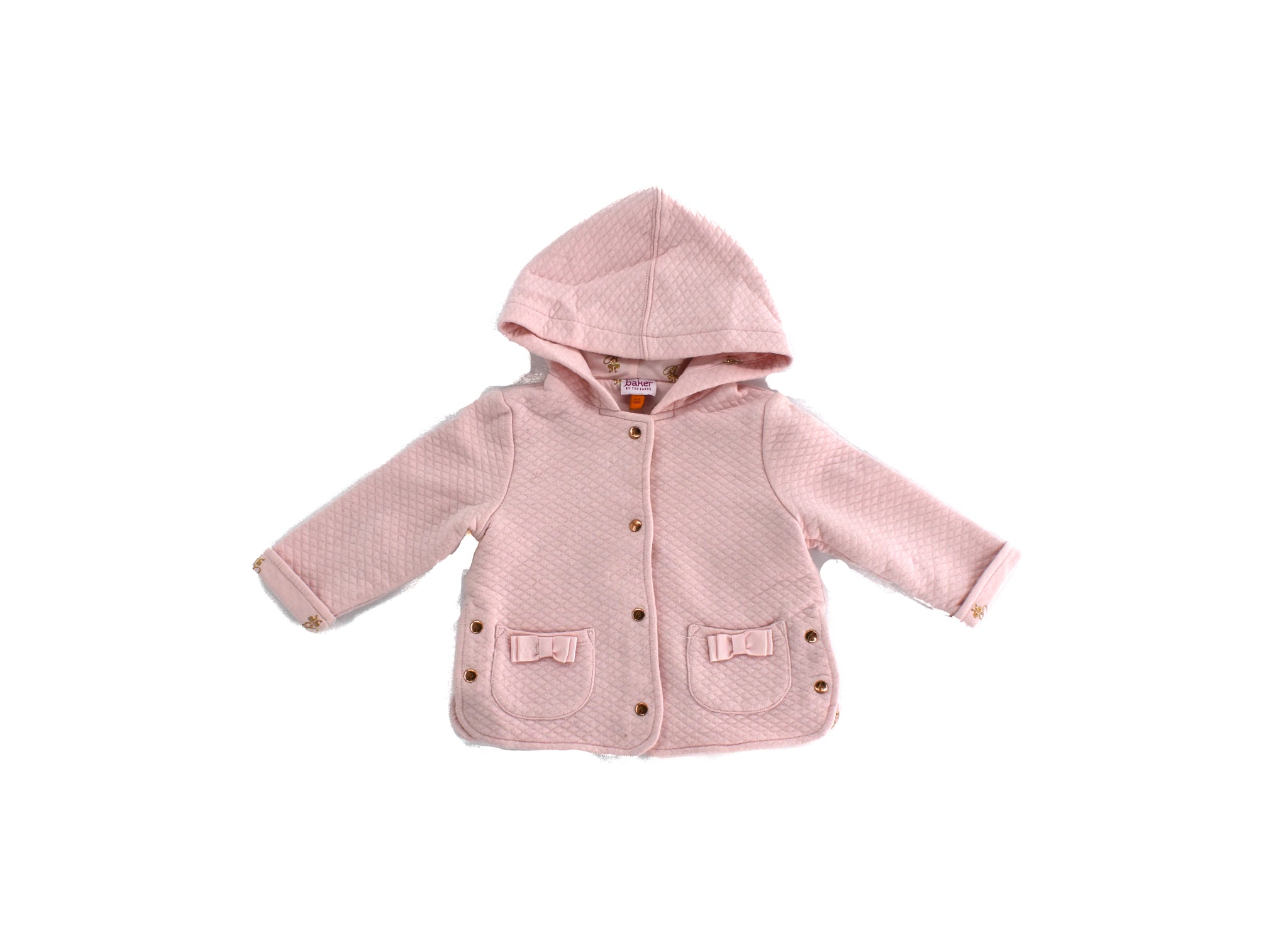 Pink Ted Baker Baby Clothes Sale Uk Baker By Ted Baker, Baby Girls